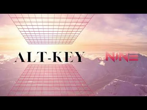 Dj Nine - ALT-KEY video thumbnail