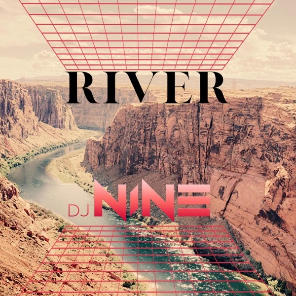River cover artwork