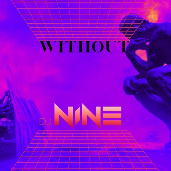 Without cover artwork