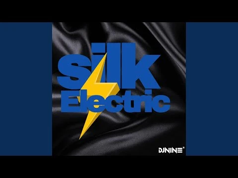 SILK ELECTRIC video thumbnail