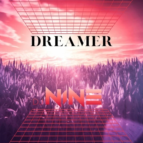 Dreamer cover artwork