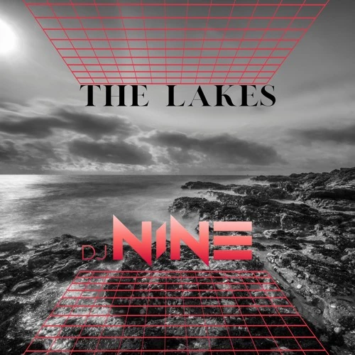 The Lakes cover artwork