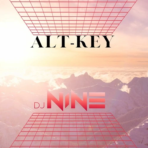 Alt-Key cover artwork