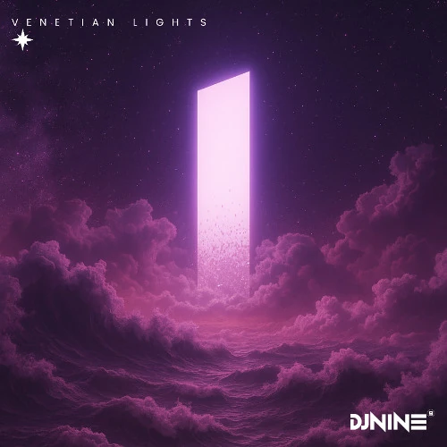 Venetian Lights (feat. Eolha) cover artwork