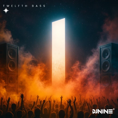 Twelfth Bass cover artwork