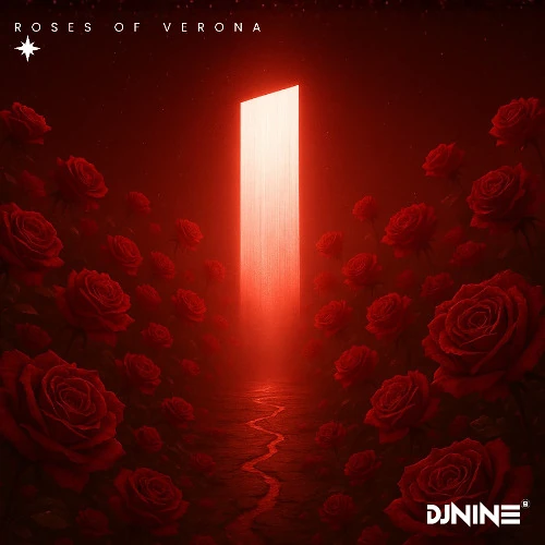Roses of Verona cover artwork