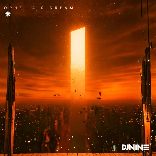Ophelia’s Dream (feat. Eolha & JOSH) cover artwork