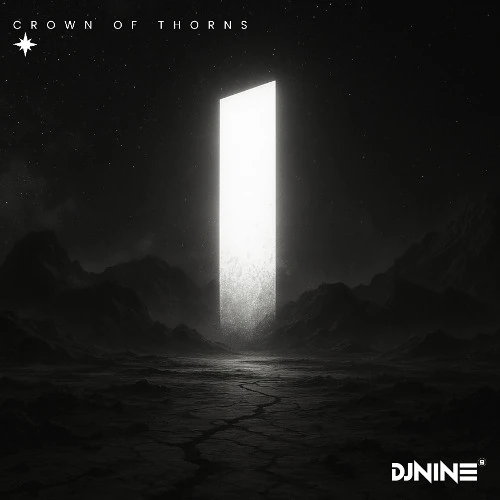 Crown of Thorns (feat. JOSH) cover artwork