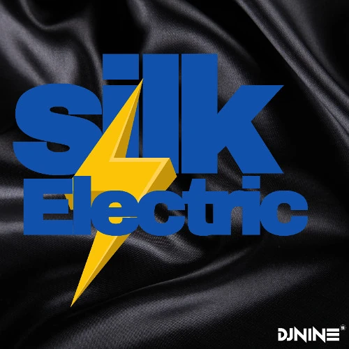 Silk Electric cover artwork