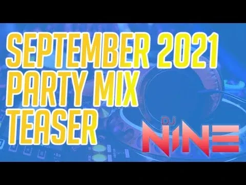 Party Mix TEASER 2 September 2021 video thumbnail