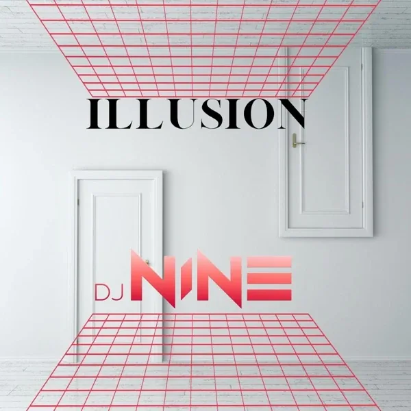 Illusion cover artwork