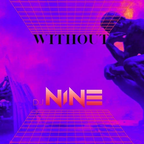 Without cover artwork
