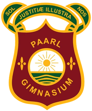 Paarl Gimnasium