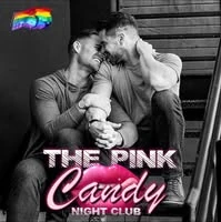 Pink Candy