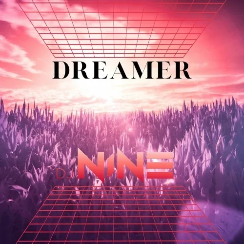 Dreamer cover artwork