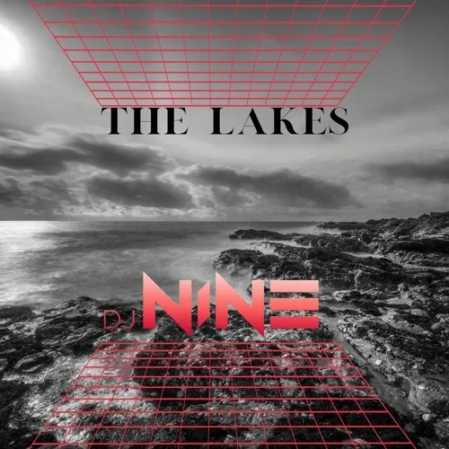 The Lakes cover artwork