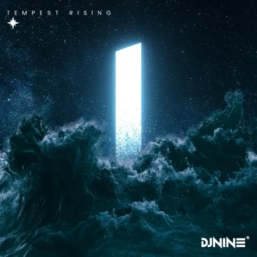 Tempest rising (feat. JOSH) cover artwork