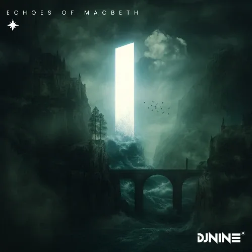 Echoes of Macbeth (feat. JOSH) cover artwork