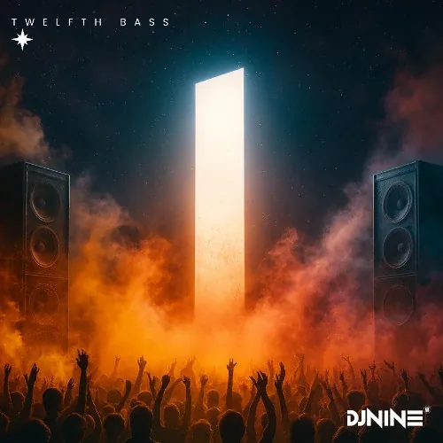 Twelfth Bass cover artwork