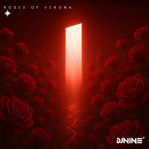 Roses of Verona cover artwork