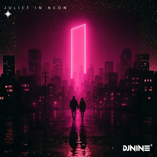 Juliet in Neon (feat. JOSH) cover artwork