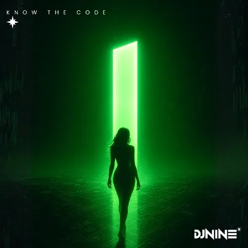 Know the Code (feat. JOSH) cover artwork