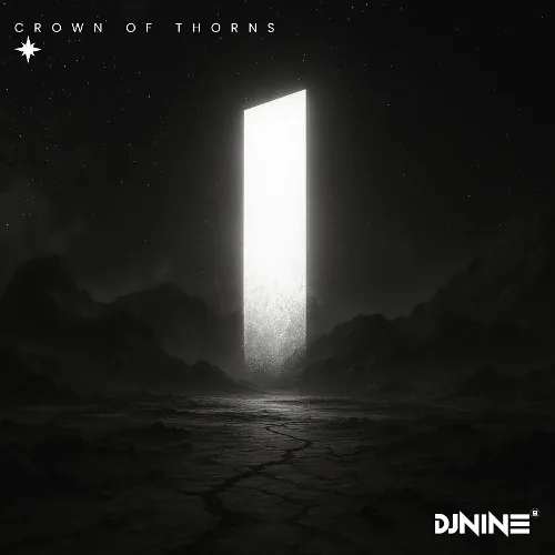 Crown of Thorns (feat. JOSH) cover artwork